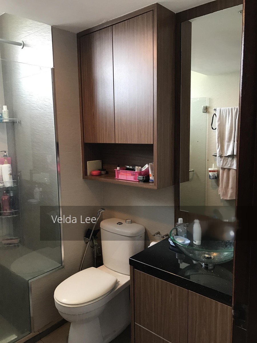 Windermere (D23), Condominium #139261182